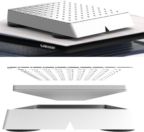 High temp magnetic mount - high-temp,