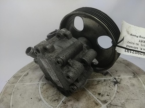 Peugeot expert steering pump - steering,