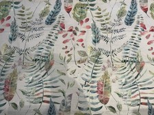 Voyage Furnishing Fabric