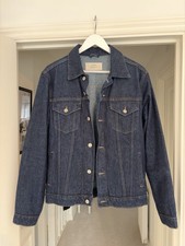 Zara Origins Men’s Denim