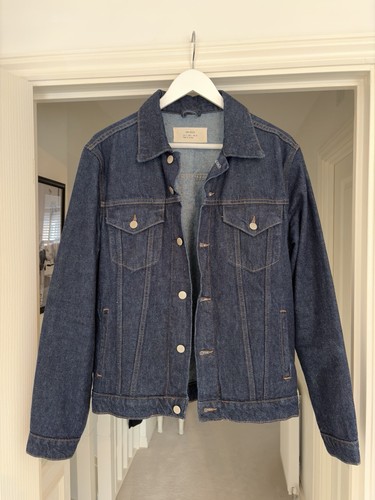 Zara origins men denim - origins,
