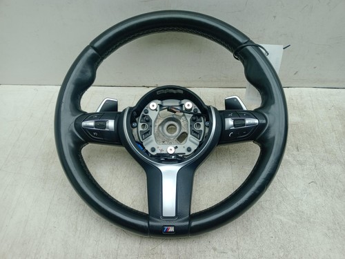 Bmw series steering wheel m - bmw, 4