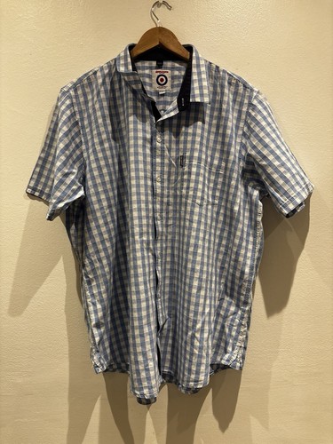 Lambretta men shirt - men’s, xl