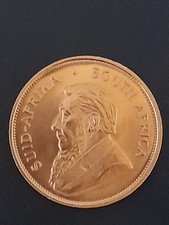 Gold coin the - , 22crt