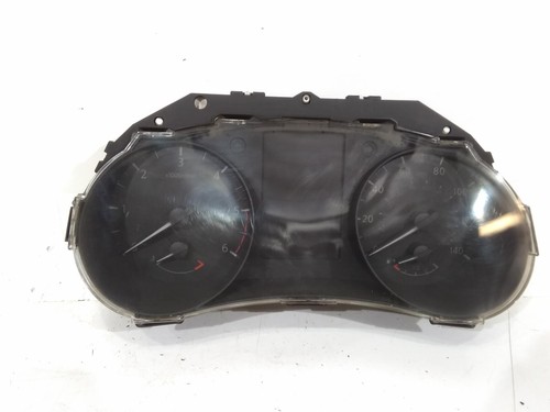 2018 nissan qashqai speedo - nissan,
