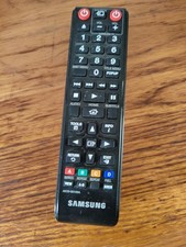 Samsung AK59-00149A Remote Control Wireless Handheld for BD-F5100 Blu-Ray Player