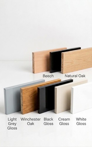 Kitchen plinth kickboards - plinth,