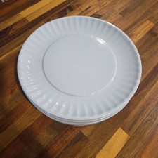 Design Imports White Melamine