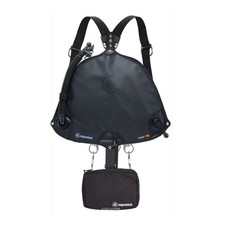 Apeks WSX-45 Sidemount