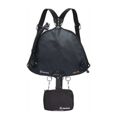 Apeks wsx sidemount - apeks, wsx-45
