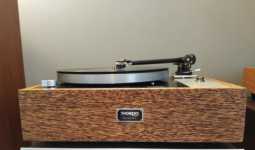 Thorens 160b mkii - td-160b,