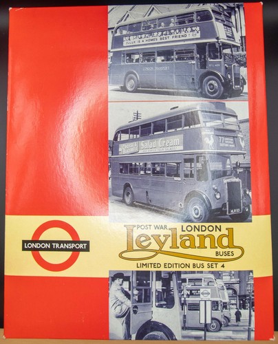 Efe 99913 london transport - efe,