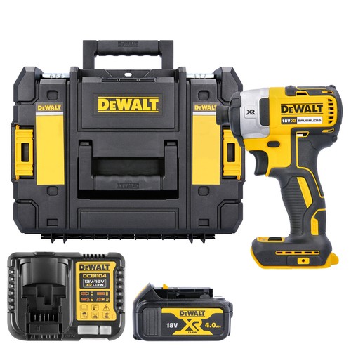 Dewalt dcf887 18v brushless - dcf887,
