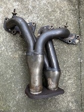 Alfa Romeo 145 146 156 GTV Spider 1.6 1.8 2.0 Twinspark Exhaust Manifold