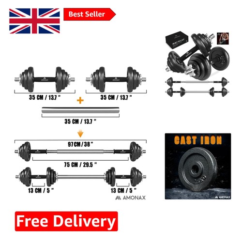 30kg adjustable cast - adjustable,