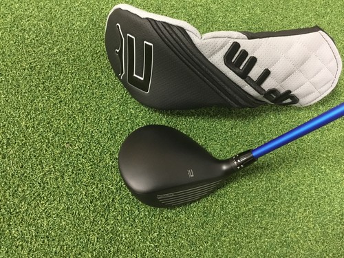 Cobra optm wood 18dg - optm, x