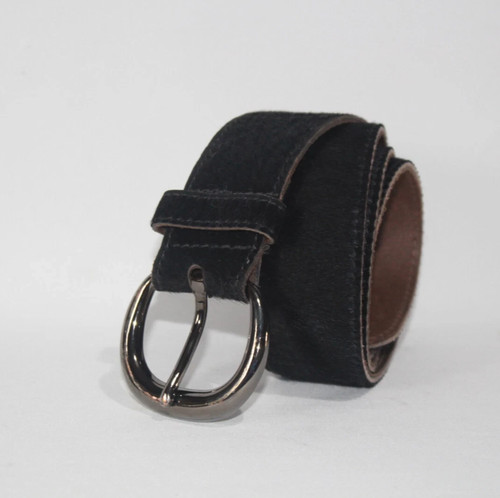 Vera pelle mens leather belt - vera,