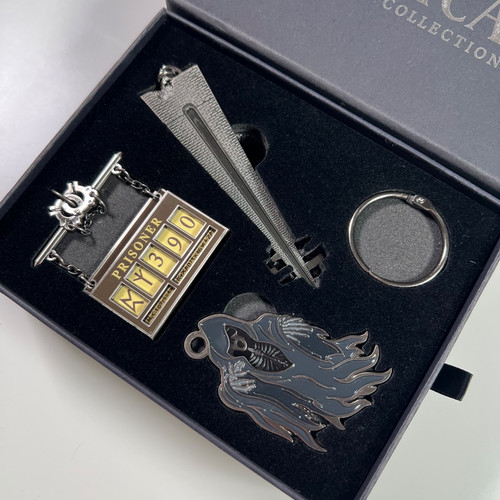Litjoy harry potter - potter, azkaban