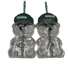 Starbucks 2025 BEAR Tumbler