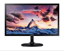 2x Samsung S22F350FHU SF350