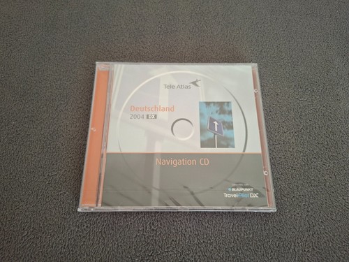 New navigation germany - new,