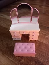 Vintage Sindy 1980s Dressing