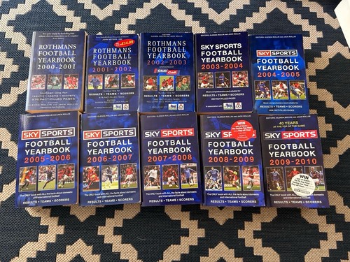Rothmans sky sports football - &,