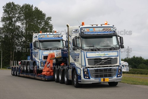Truck photo volvo fh16 700 - volvo,