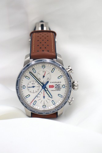 Chopard mille miglia gts - chopard, race