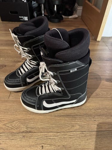 Vans standard pro - hi, snowboard