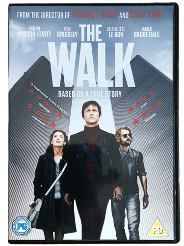 The walk dvd - |, joseph