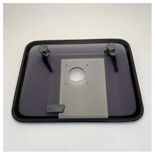 Lewmar mk2 low profile - low,