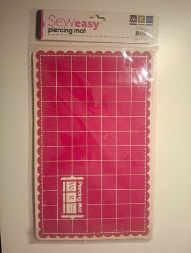 Memory keepers sew easy - memory,