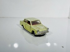 Dinky Toys #133 Ford Cortina Mk.I - Green