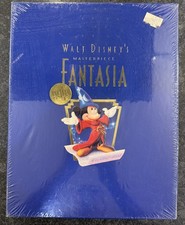 WALT DISNEY’S MASTERPIECE