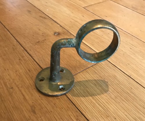 Reclaimed used solid - reclaimed,