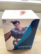 Frank Miller Superman Statue DC Collectibles