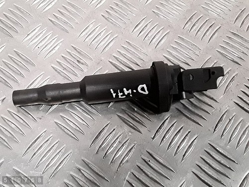 2014 citroen ds3 ignition - citroen, coil