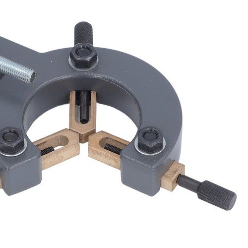Mini lathe fixed stabilizer - fixed,