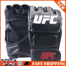 UFC MMA Fight Gloves,1 Pair