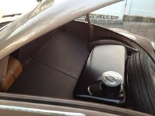 Fuel Tank Gas Cap 60MM