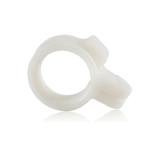 Brake cable line hose clamp - cable,