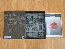 Warhammer 40k Blood Angels