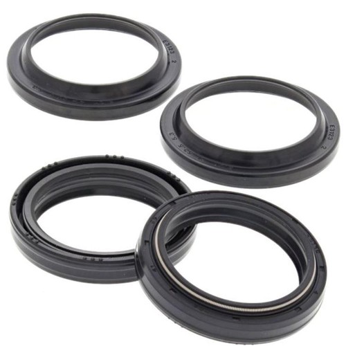 Fork seals dust - fork, for
