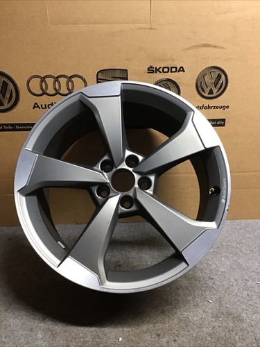 Genuine audi 15 25 - 1x, a4