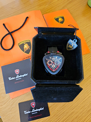 Tonino lamborghini jumbo - lamborghini,