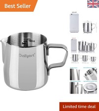 200ml Mini Milk Jug in 304