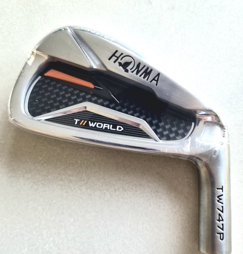 Honma world tw747p 4 iron - t//world,