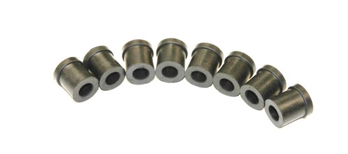 Set rear spring - set, 8