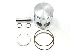 Yamaha RD 350 LC piston piston